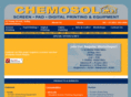 chemosol.co.za