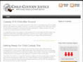 childcustodyjustice.com