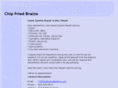 chipfriedbrains.com