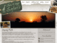 chriskrugersafaris.com