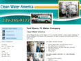 cleanwateramericafl.com
