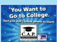 collegeadmissionsproject.org