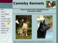 comebykennels.com