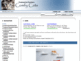 comfycatsfurniture.com