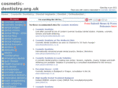 cosmetic-dentistry.org.uk