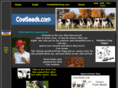 cowseeds.com