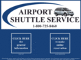 crshuttle.com