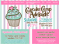 cupcakecampadelaide.com