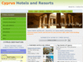 cyprushotelresort.com