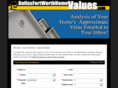 dallasfortworthhomevalues.com