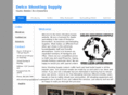 delcoshootingsupply.com