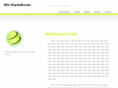 deldrywall.com