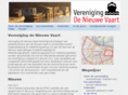 denieuwevaart.org