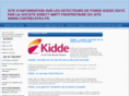 detecteur-de-fumee-kidde.com