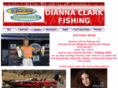 diannaclarkfishing.com