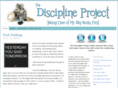 disciplineproject.com