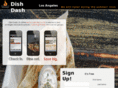 dishdashla.com