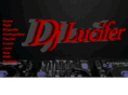 djlucifer.com