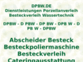 dpbw.de