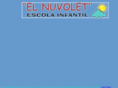 escolaelnuvolet.com