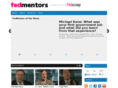 fedmentors.com