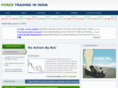 forextradinginindia.net