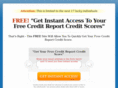 freecreditreportcreditscore.net