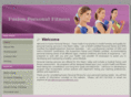 fusionpersonalfitness.com