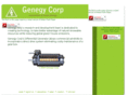 genegy.com