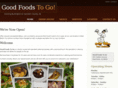 goodfoods-togo.com
