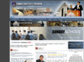 gracebaptistthailand.org