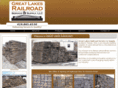 greatlakesrailroad.com
