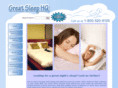 greatsleephq.com