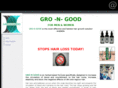 grongood.com