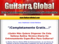 guitarraglobal.com