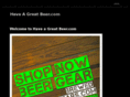 haveagreatbeer.com