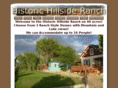 hillsideranchrentals.com
