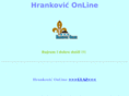 hrankovic.eu