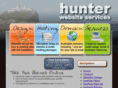 hunterwebs.com