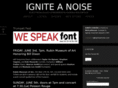 igniteanoise.com