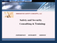 innovativesafetyconcepts.biz