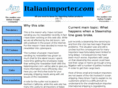 italianimporter.com