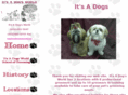 itsadogsworld.org