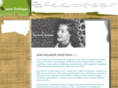 janedolinger.com