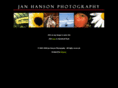 janhansonphoto.com