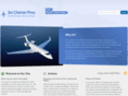 jetcharterpros.com