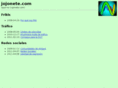 jojonete.com
