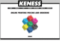 keness.com