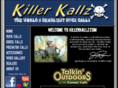 killerkallz.com