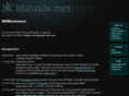 klausix.net